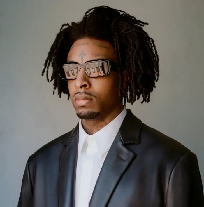 21 Savage