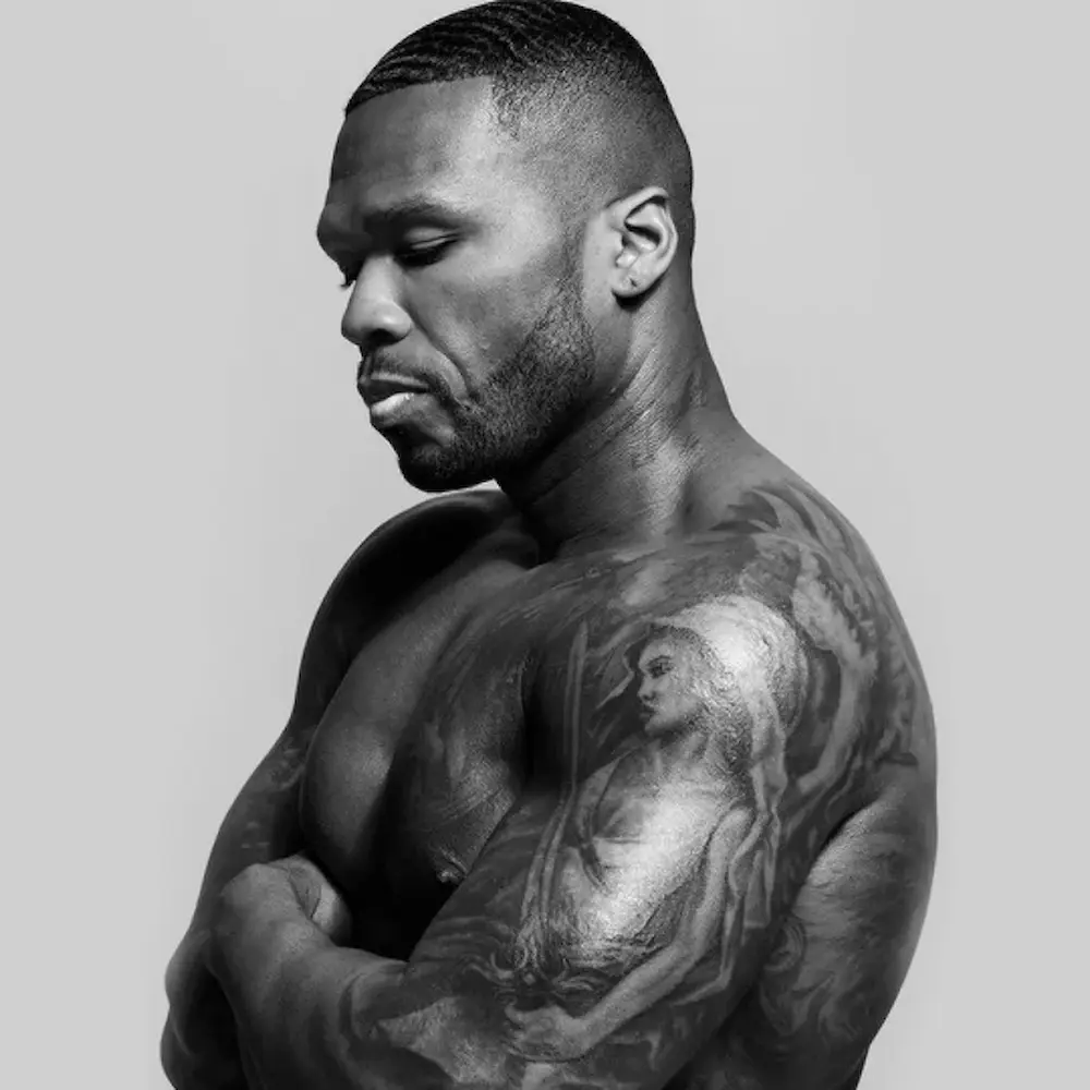 50 Cent