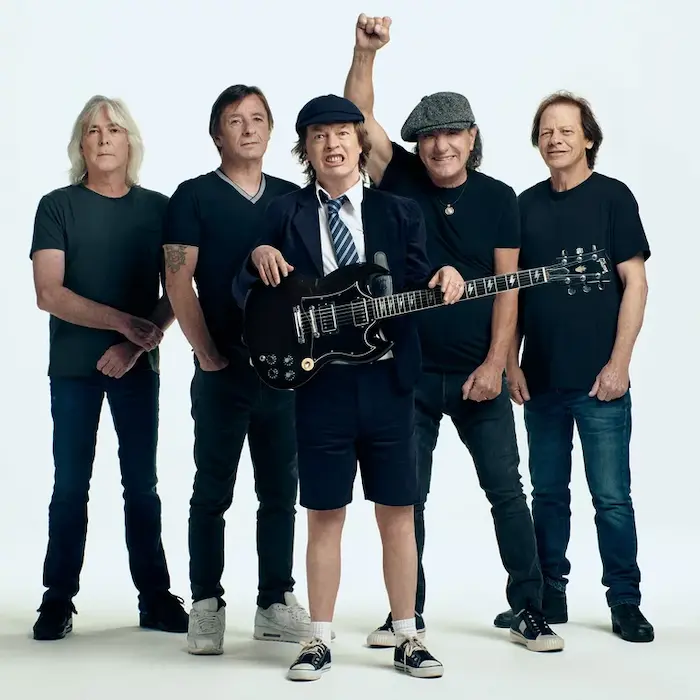AC/DC