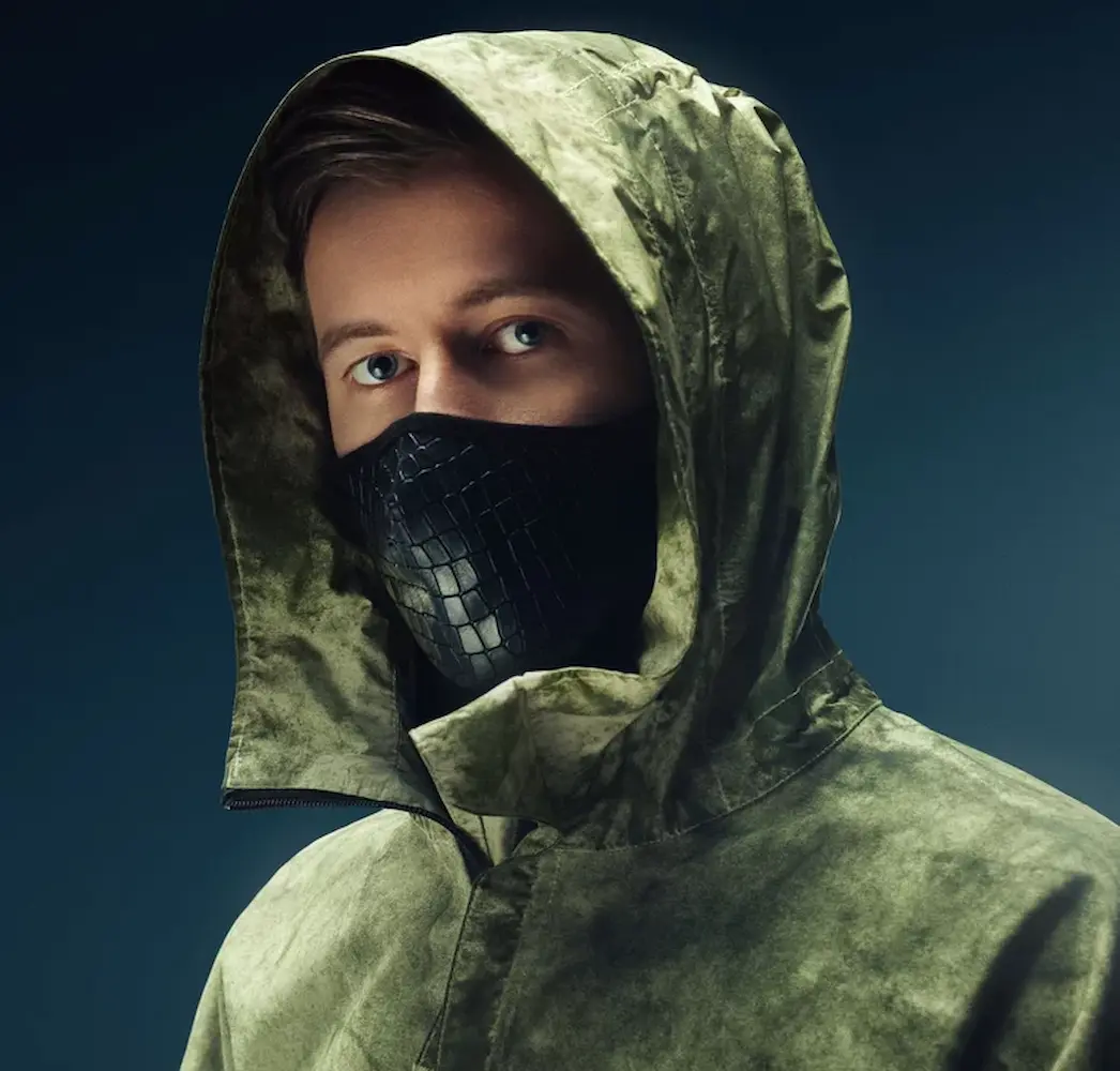 Alan Walker