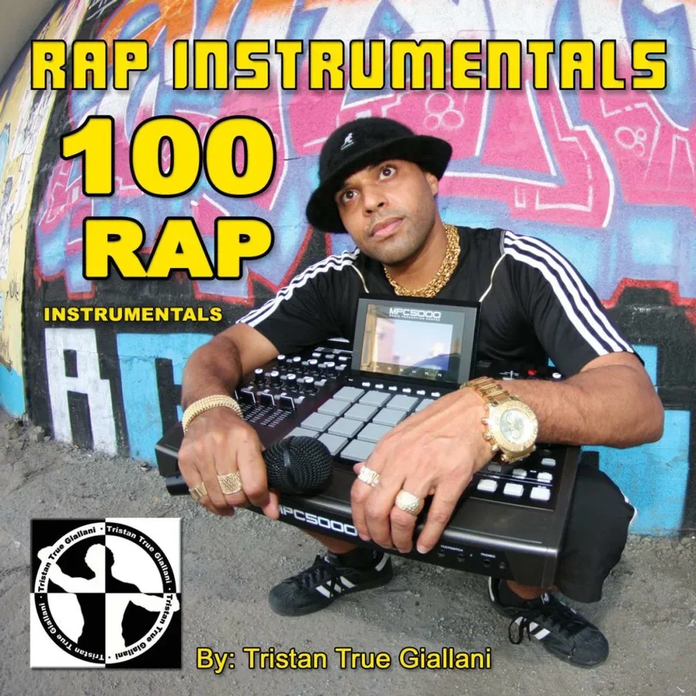 100 Rap Instrumentals