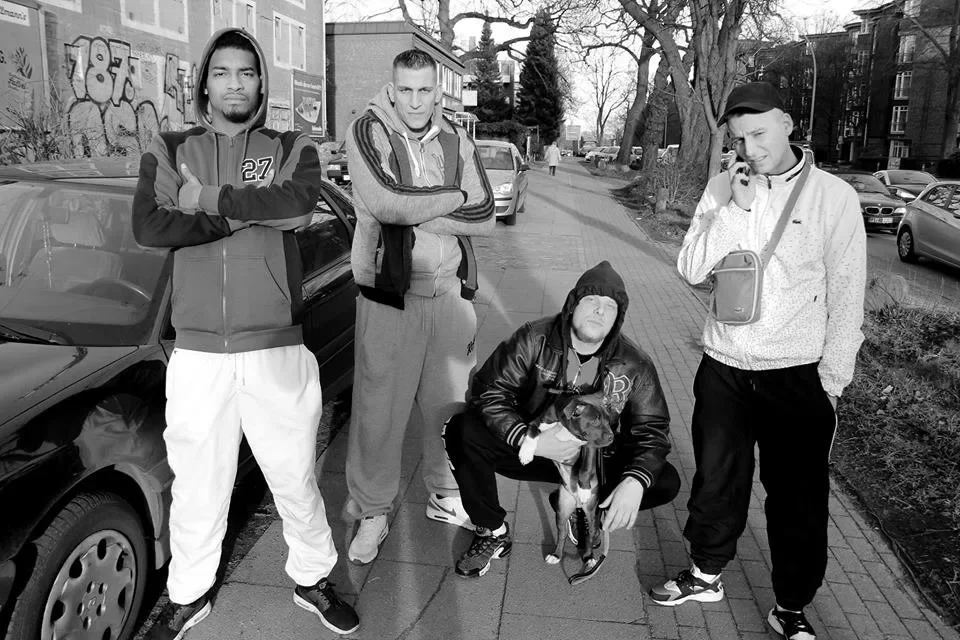 187 Strassenbande