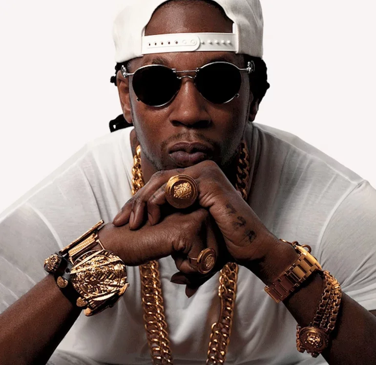 2 Chainz