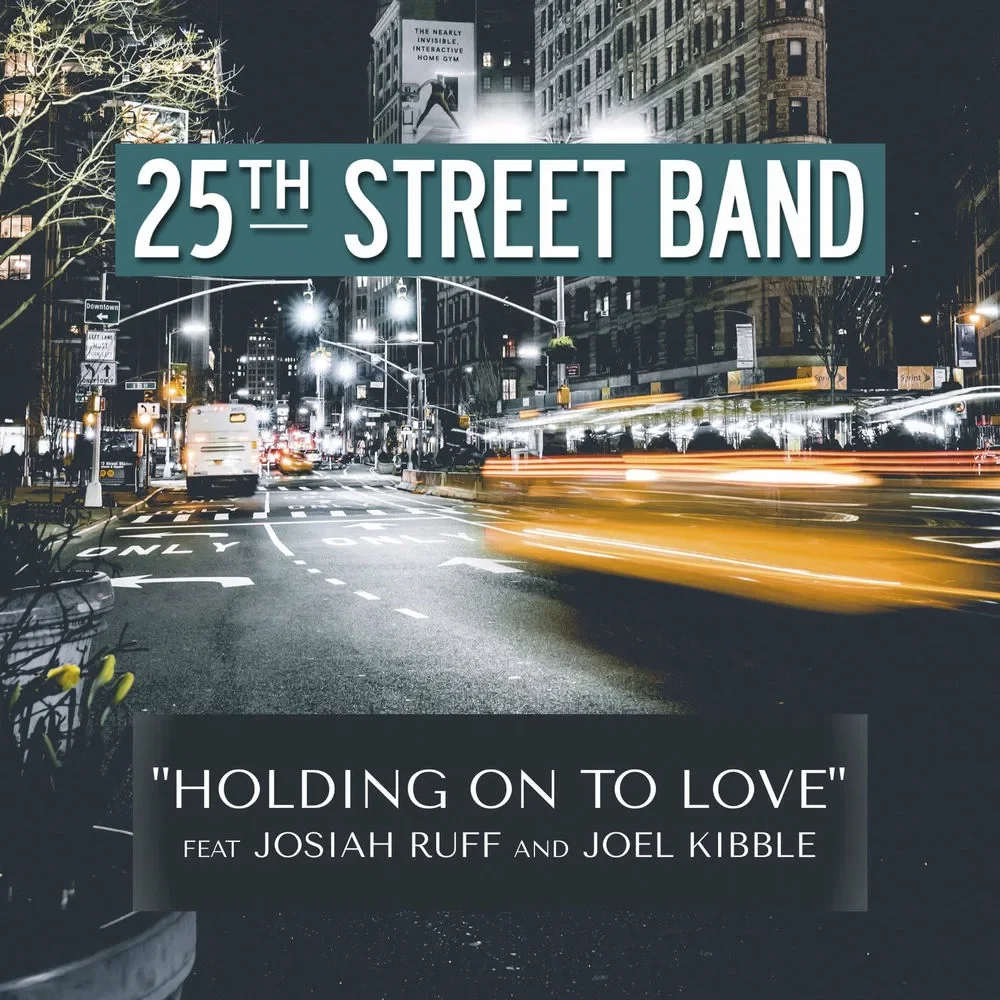 25th Street Band