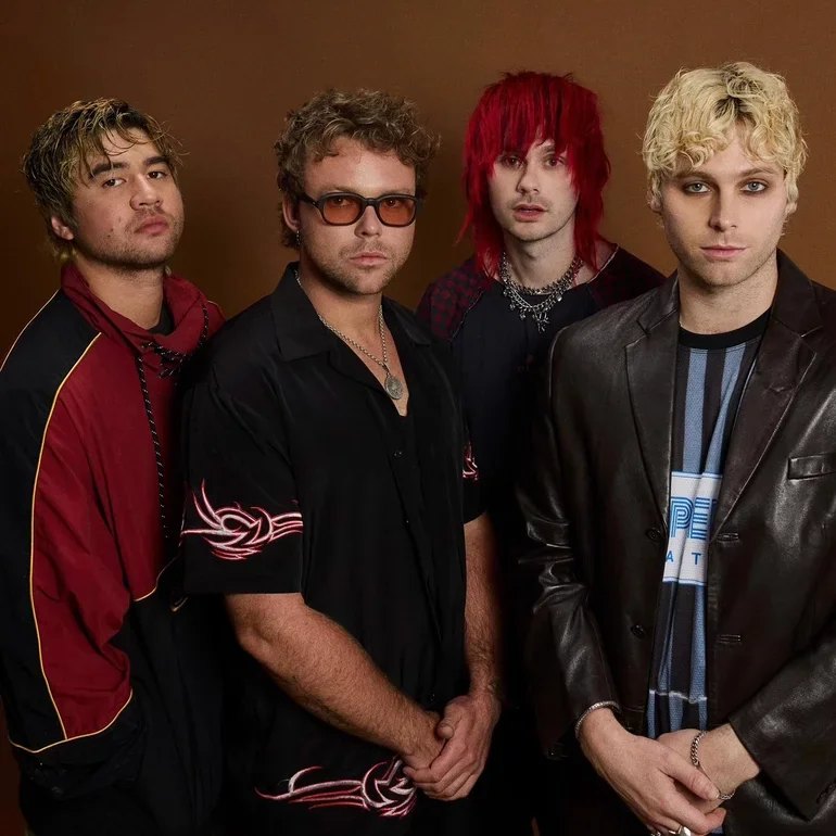 5 Seconds of Summer