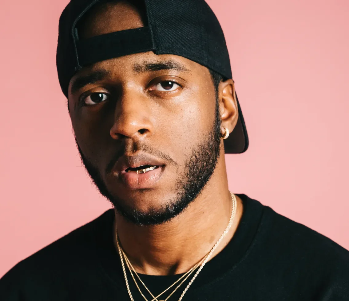 6LACK