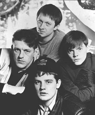808 State