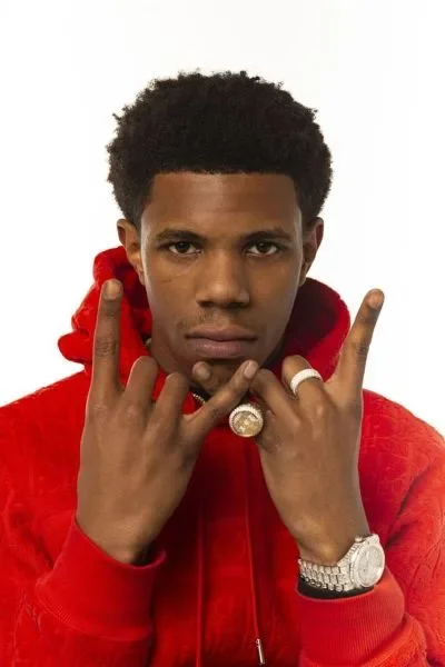 A Boogie Wit Da Hoodie