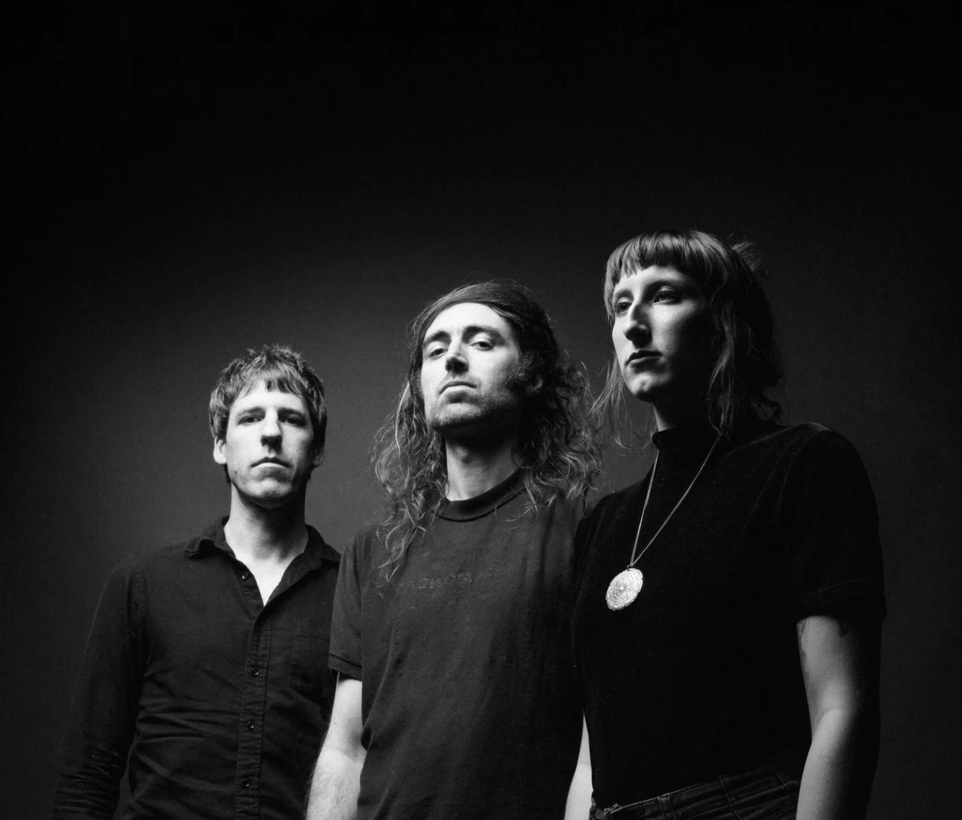 A Place To Bury Strangers