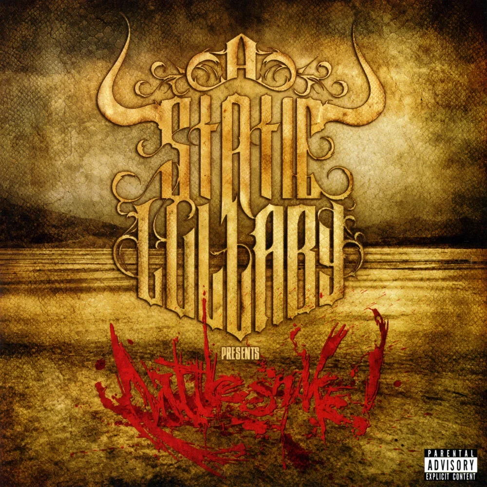 A Static Lullaby