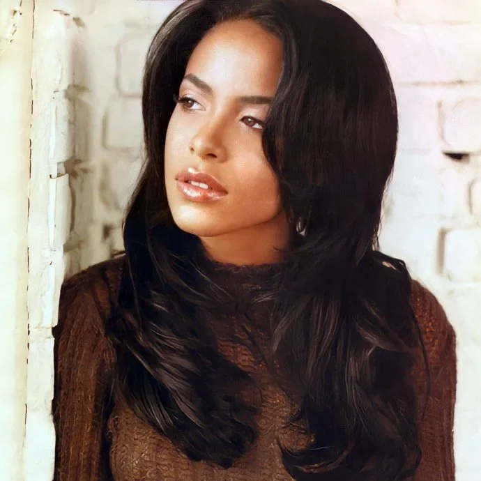 Aaliyah
