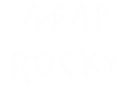 Logo de A$AP Rocky