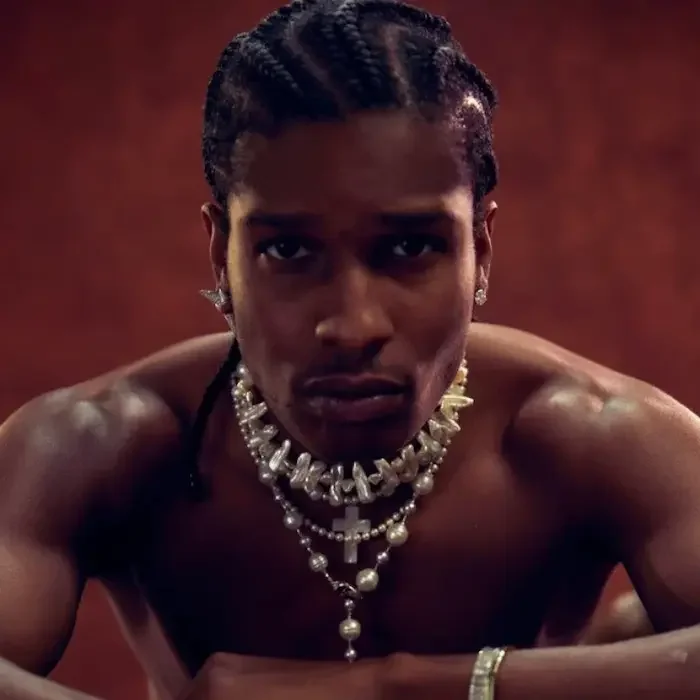 A$AP Rocky