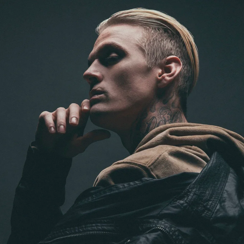 Aaron Carter