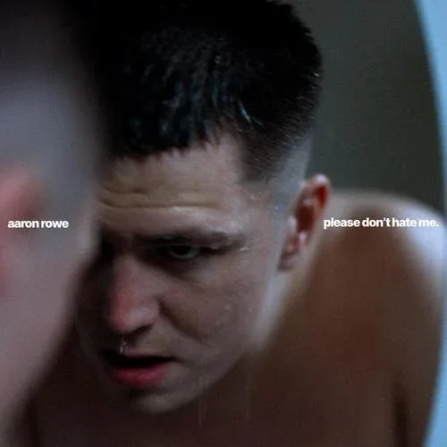 Aaron Rowe