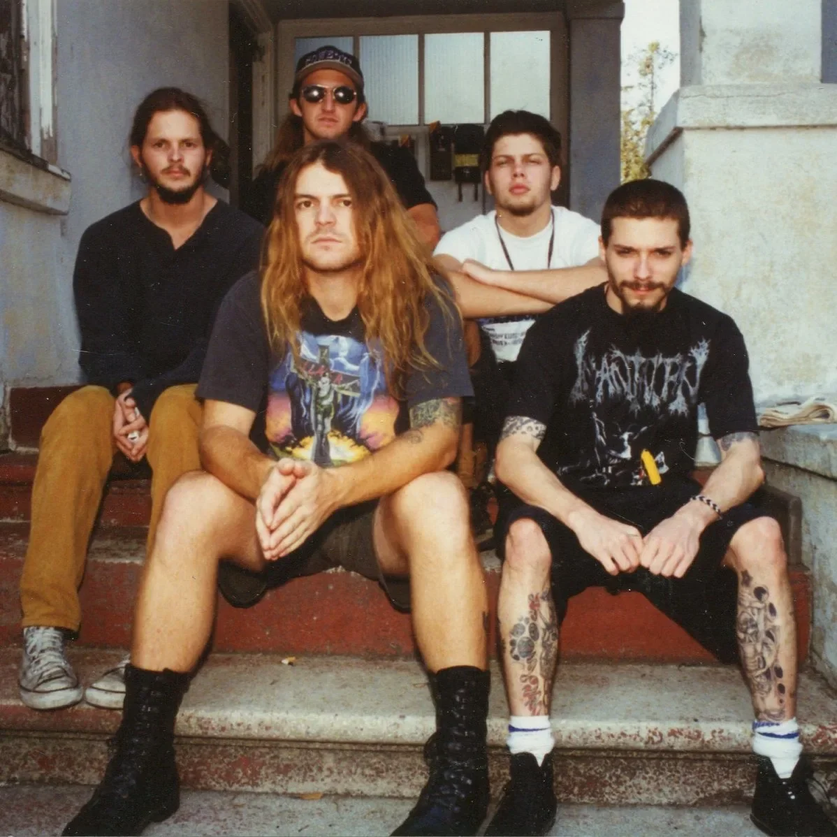Acid Bath