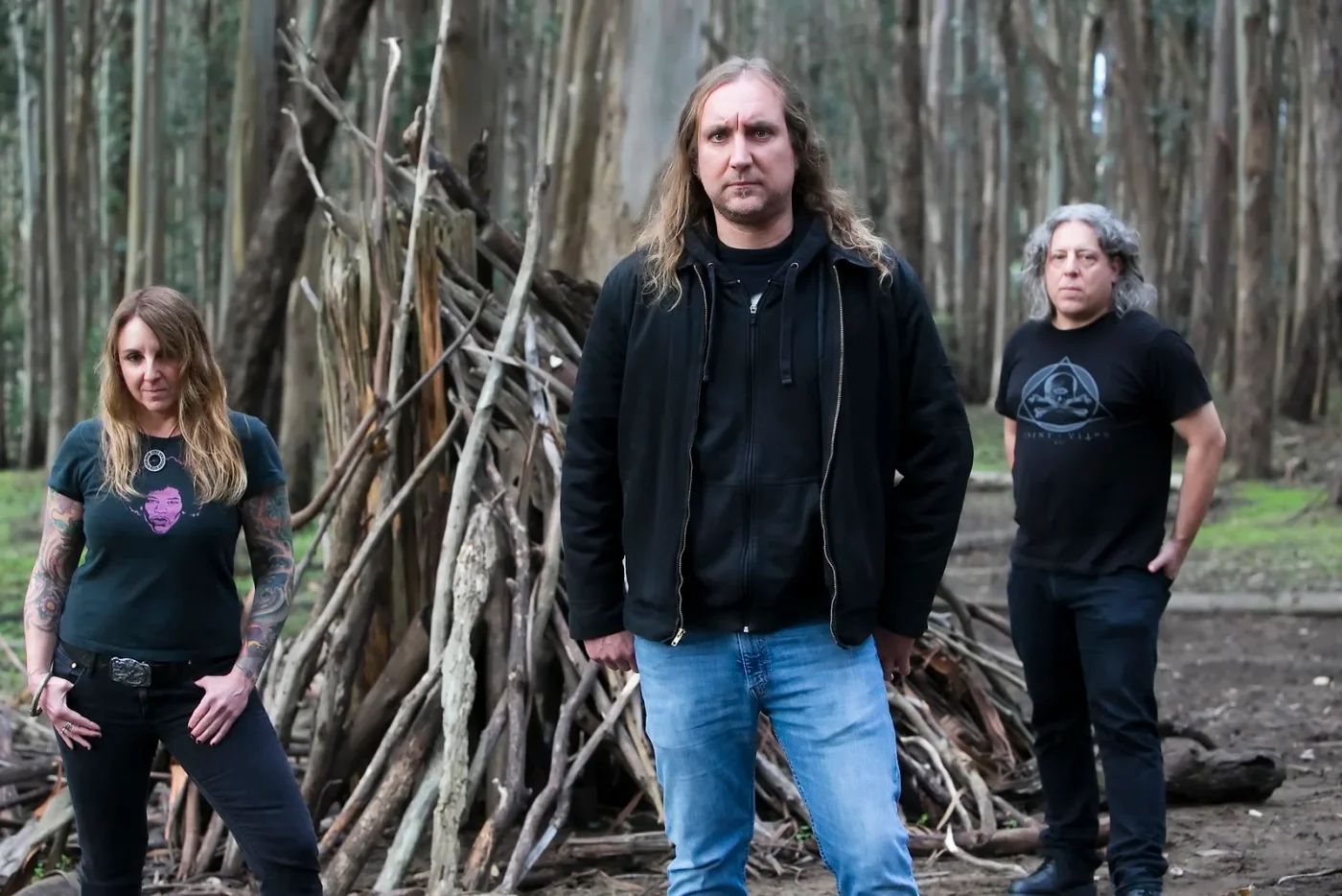 Acid King