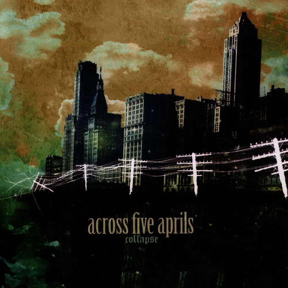 Across Five Aprils