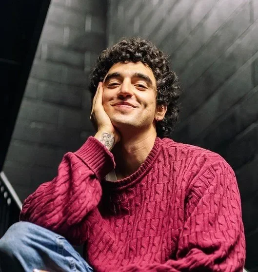 Adam Melchor