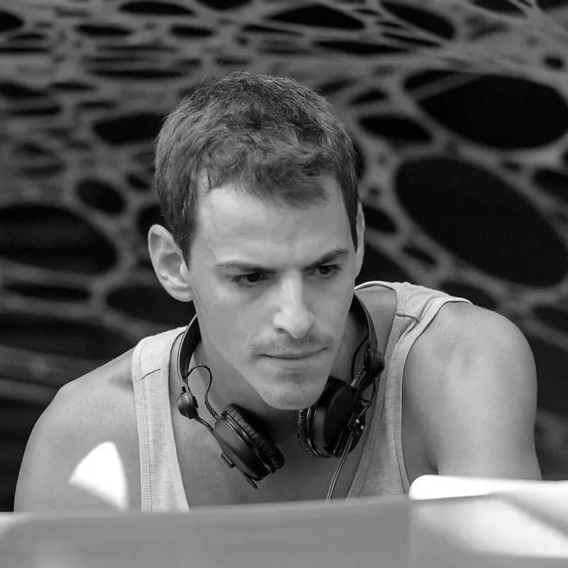 Adam Ten - DJ - Israel