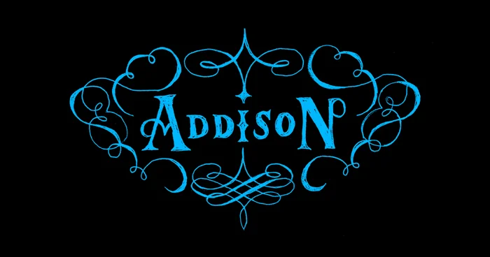 Addison Rae logo