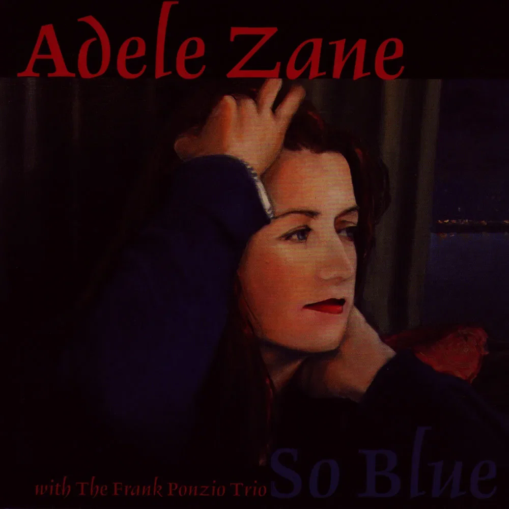 Adele Zane