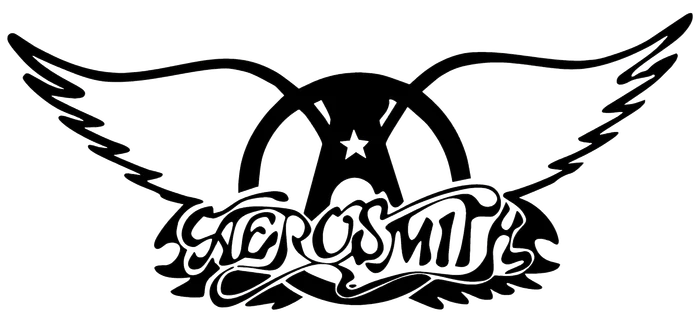 Aerosmith logo