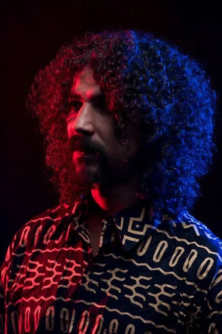 Afrodelic