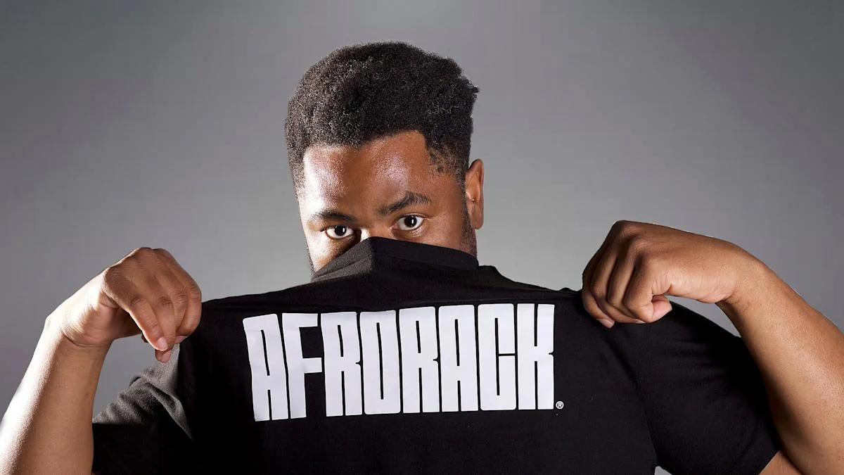 Afrorack