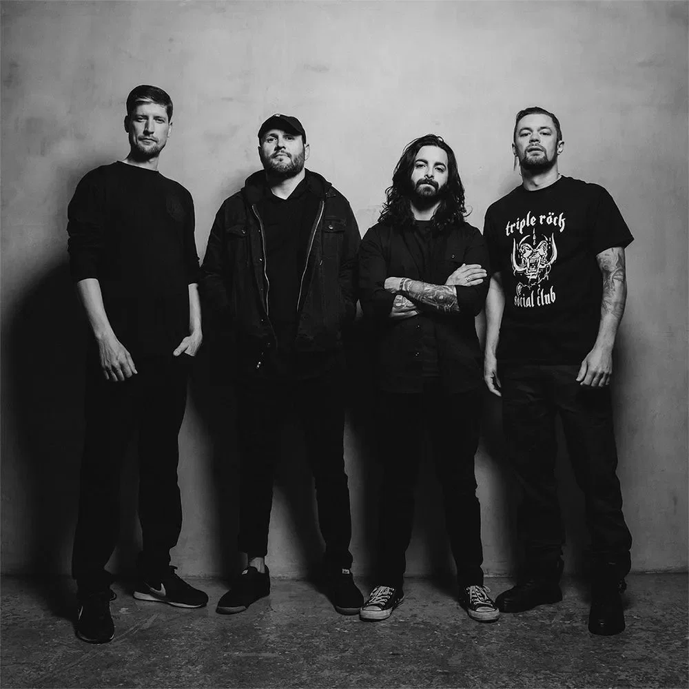 After The Burial