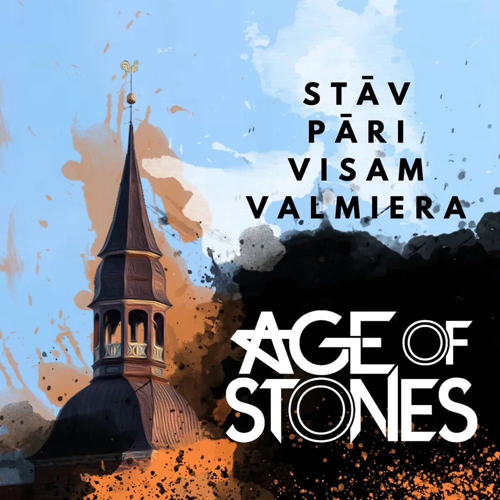 Age Of Stones