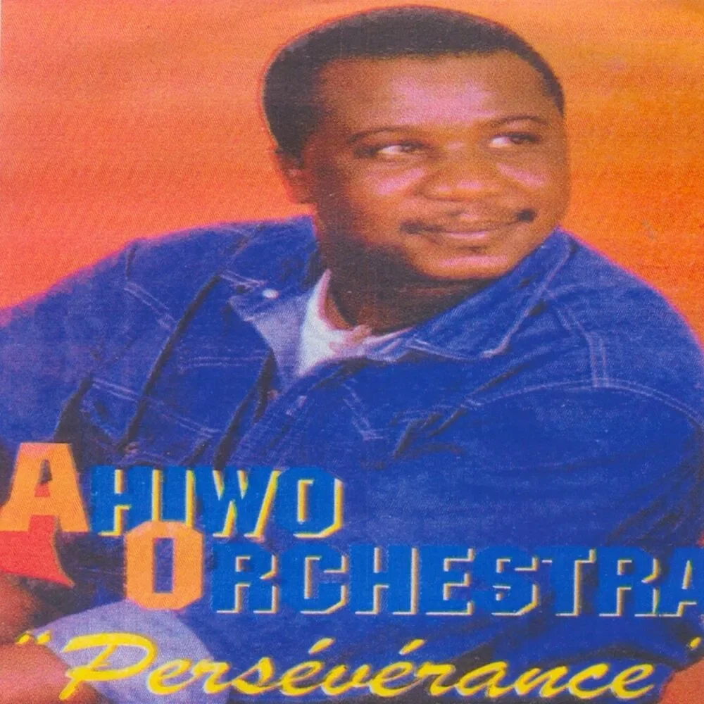 Ahiwo orchestra