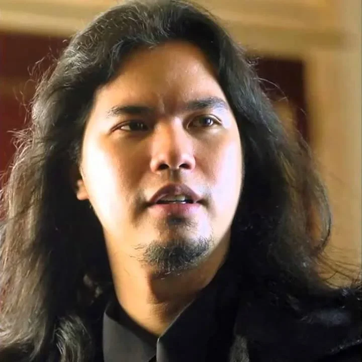 Ahmad Dhani Electric Band