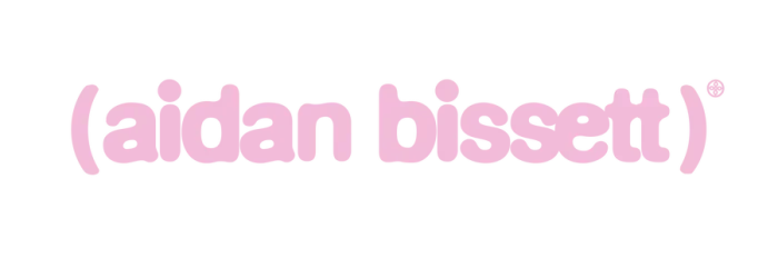 Aidan Bissett logo