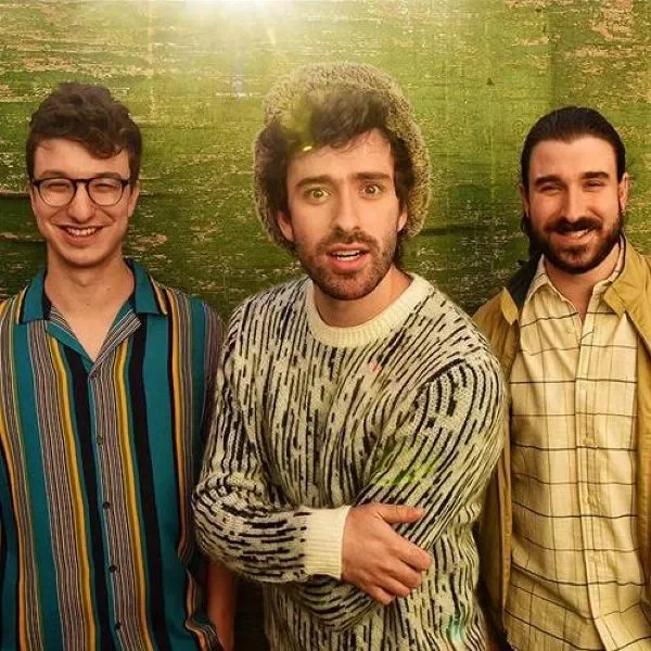 AJR