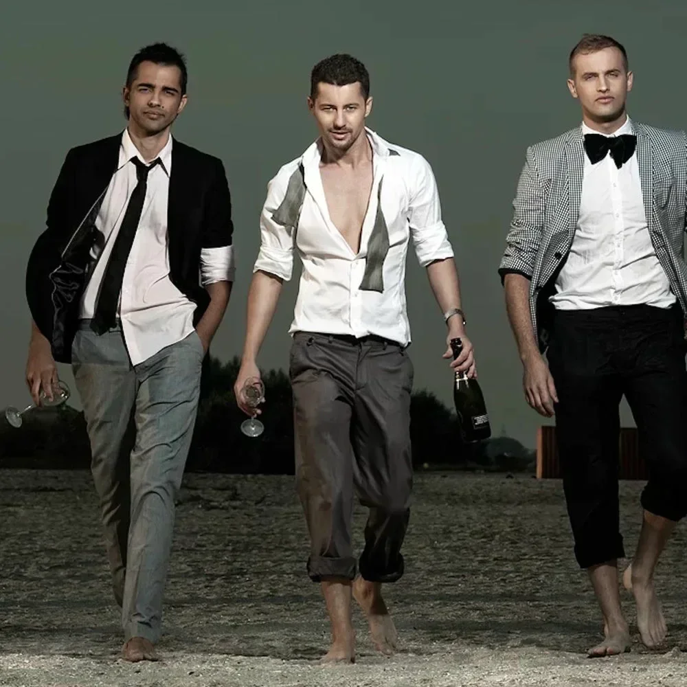 Akcent