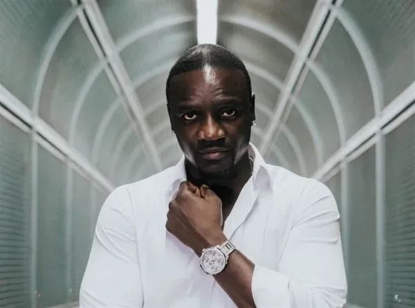 AKON