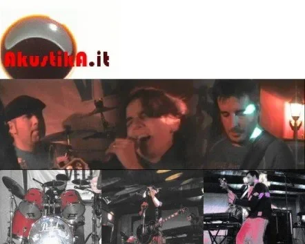 Akustika