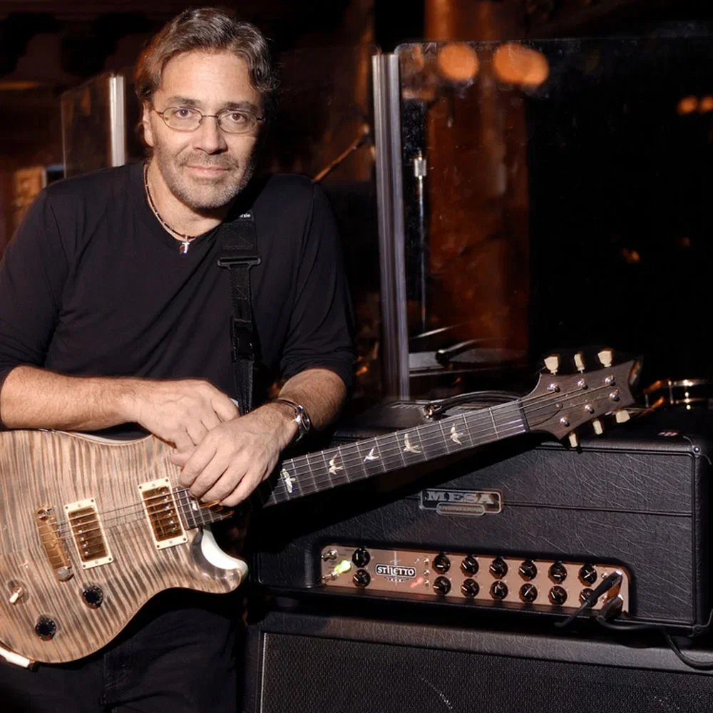 Al DiMeola