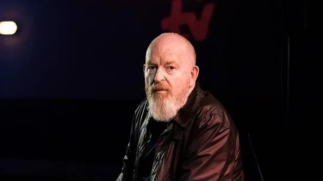 Alan McGee