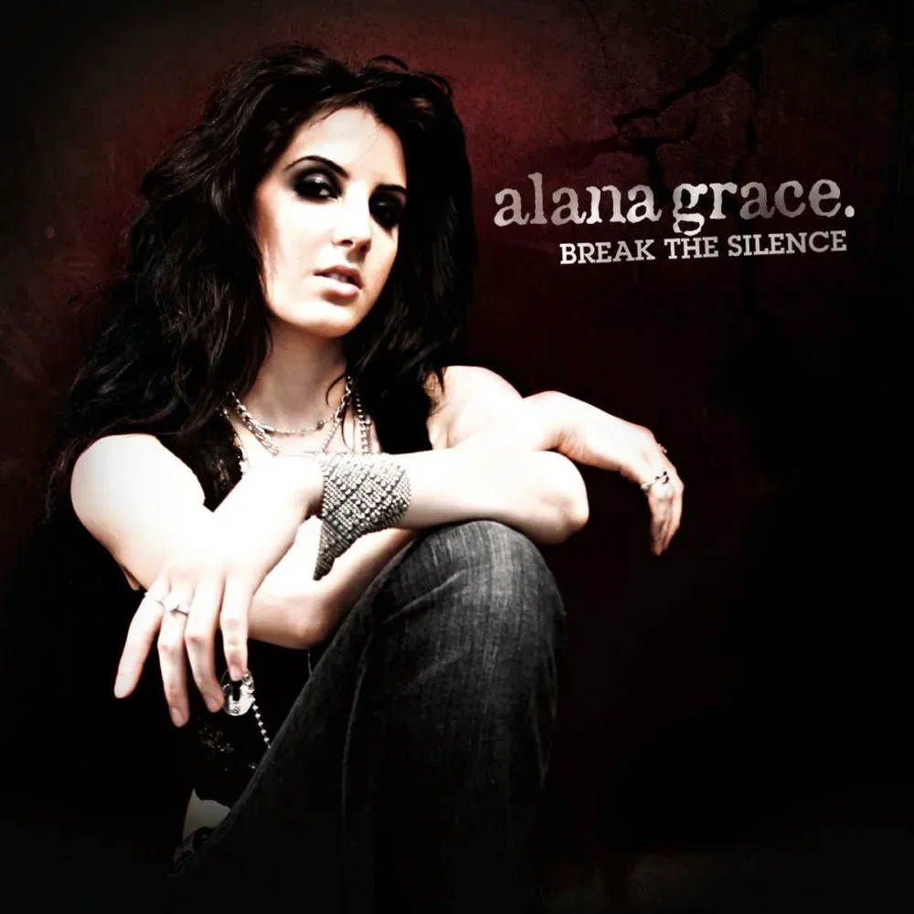 Alana Grace
