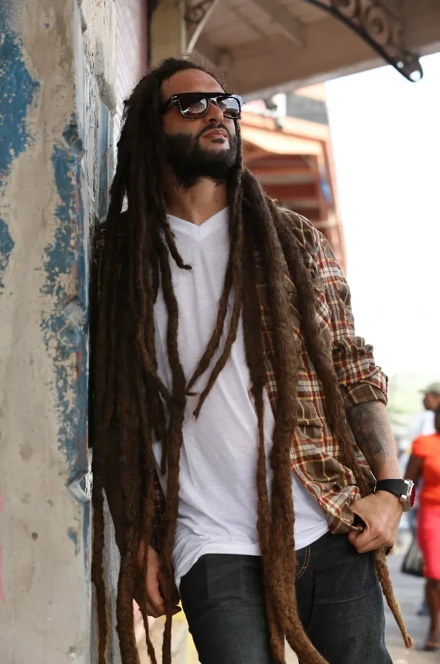 Alborosie
