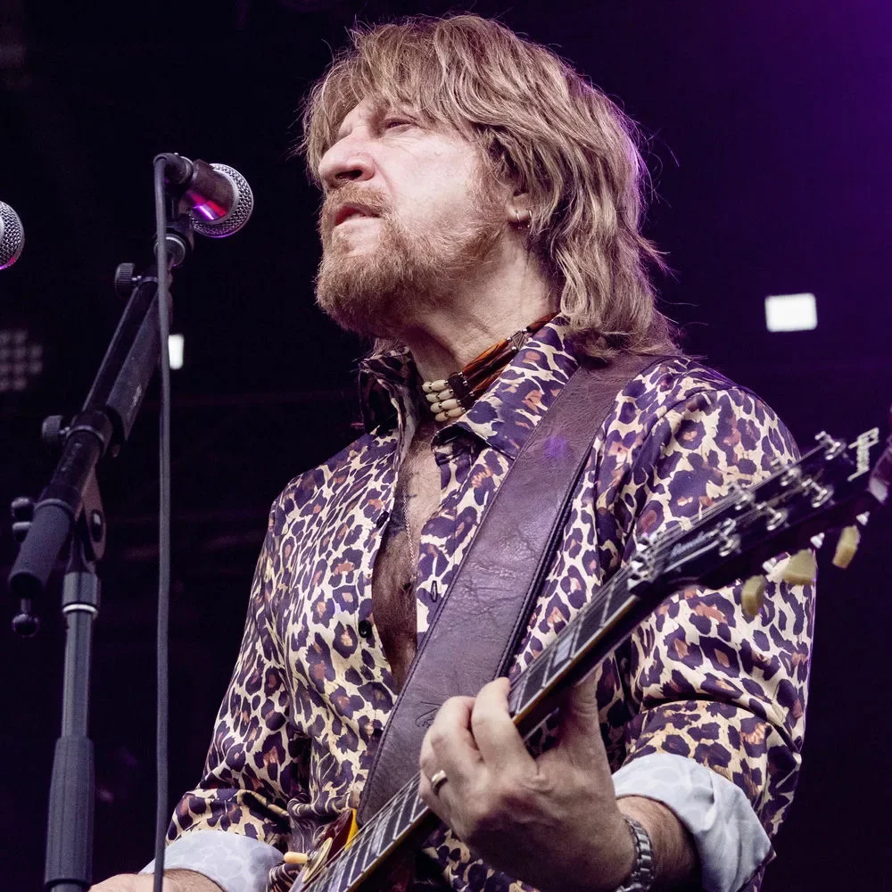 Aldo Nova