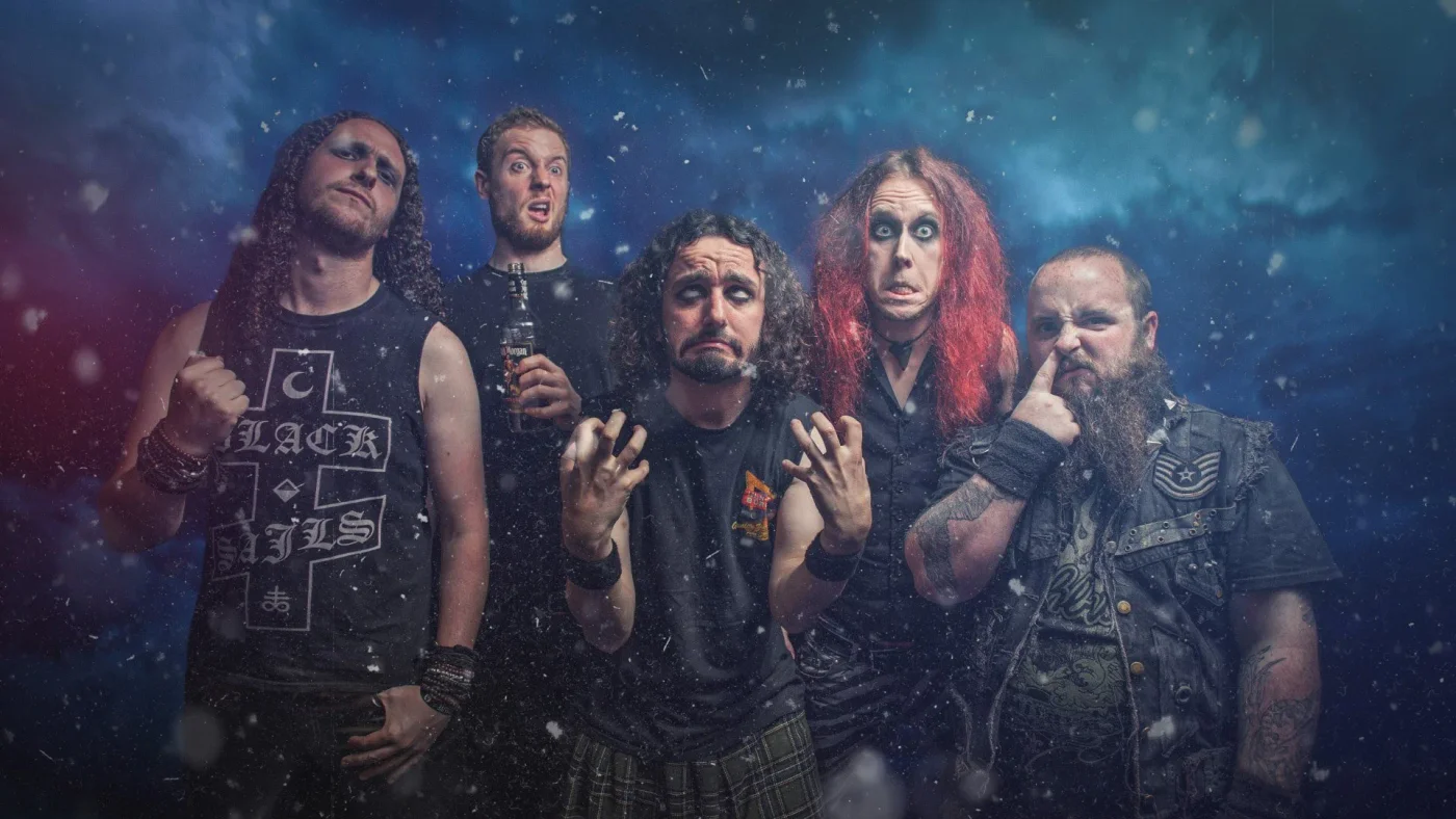 Alestorm