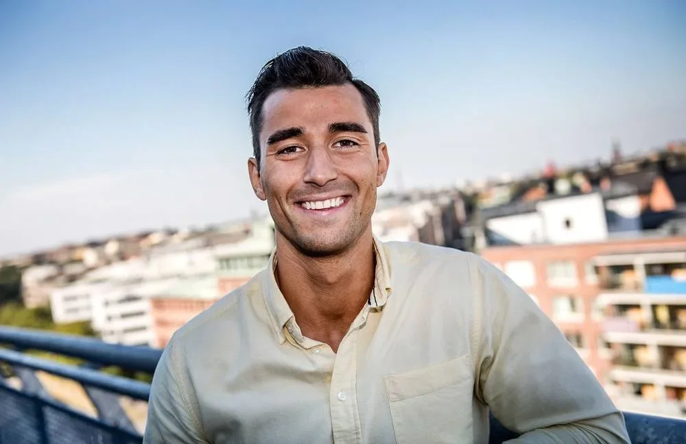 Alex D'Rosso