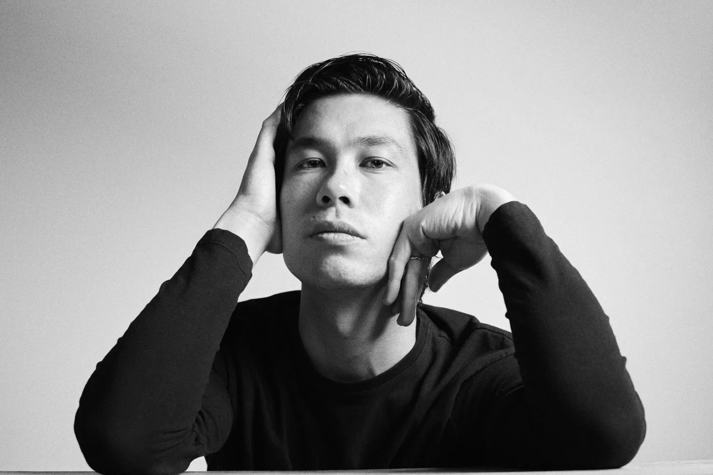 Alex Koo