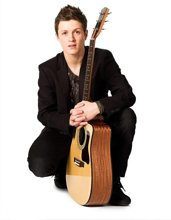Alex Lambert