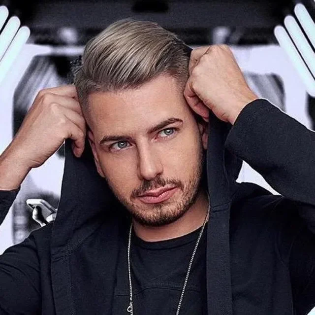 Alex Pizzuti