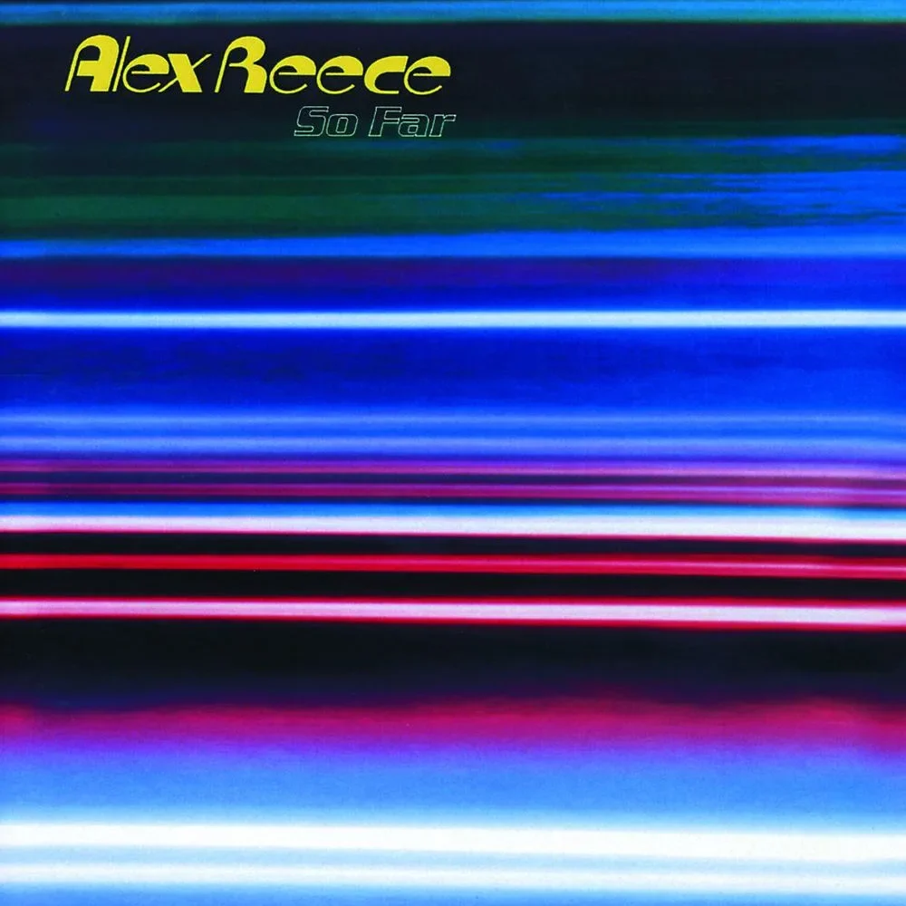 Alex Reece