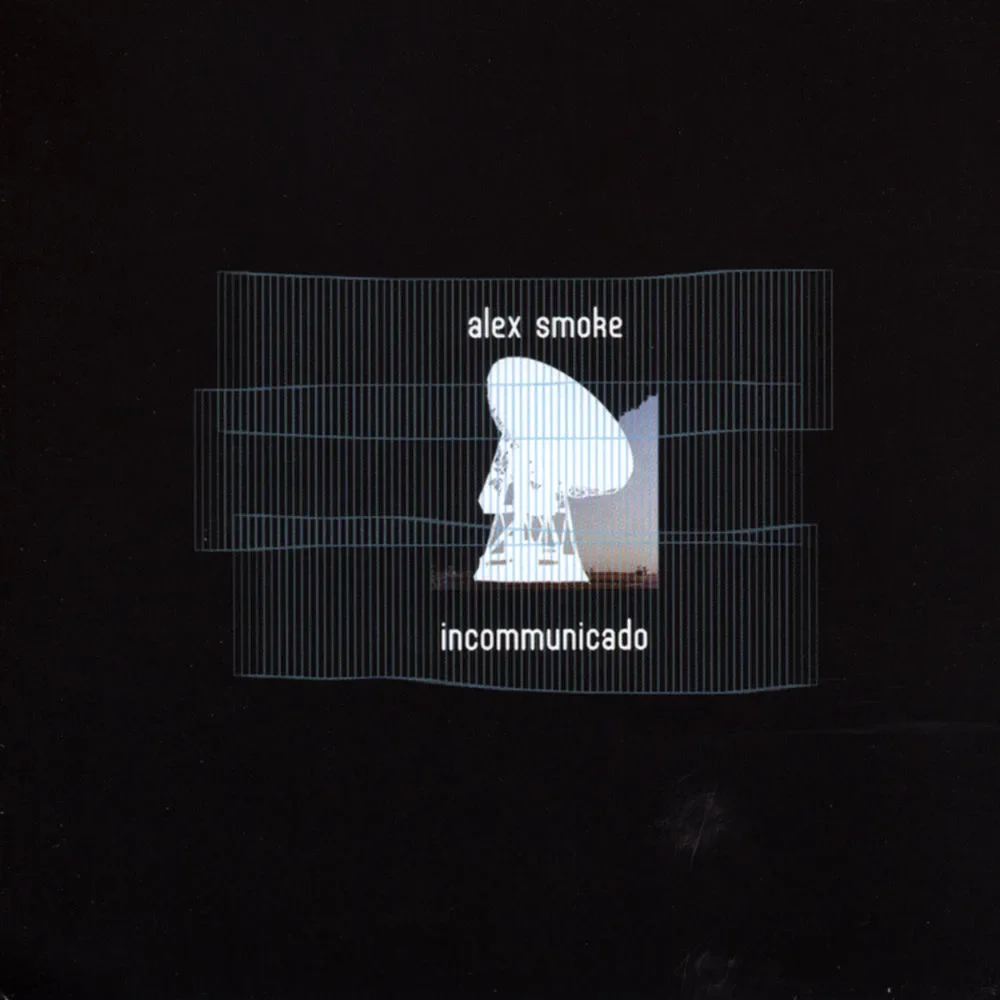 Alex Smoke